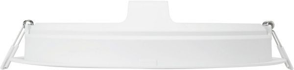 Світильник точковий Philips Meson LED 5 Вт 3000 К білий 915005747101 