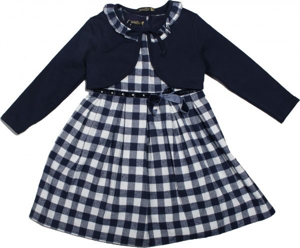 Комплект Eraykids р.110-116 синій 6025 