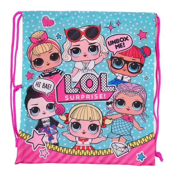 Сумка для обуви YES LOL Juicy SB-10