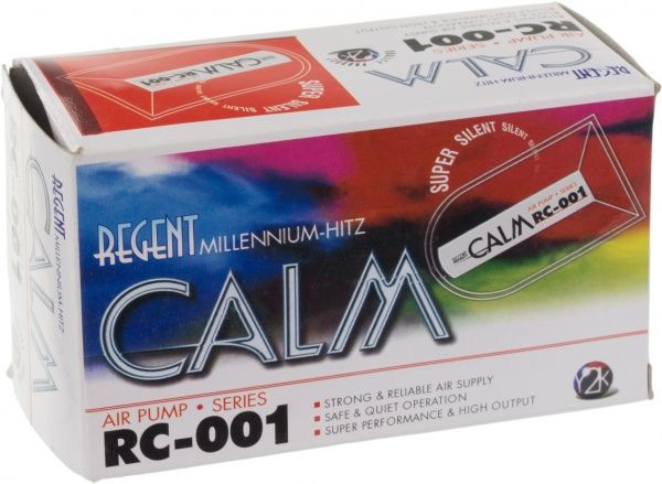 Компрессор Regent CALM AIR PUMP RC-001