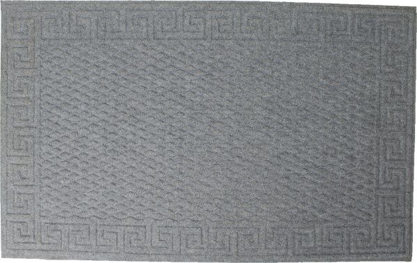 Коврик Дубенський завод ГТВ К-35W 73x116,50 см