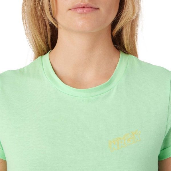 Футболка Energetics Java 3 wms 407718-724 40 зелений