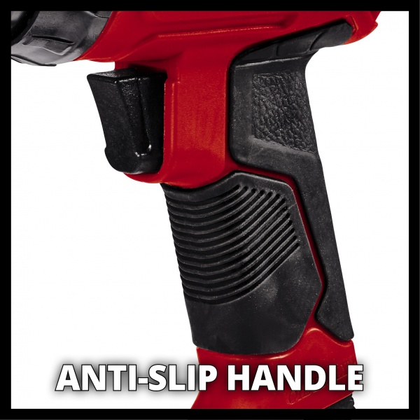 Молоток відбійний пневматичний Einhell TC-PC 45 4139040