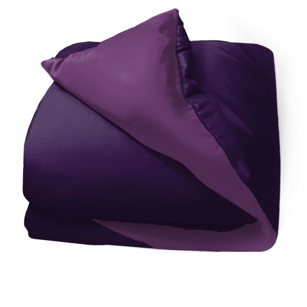 Комплект постільної білизни євро Acai/daisy Domikus 