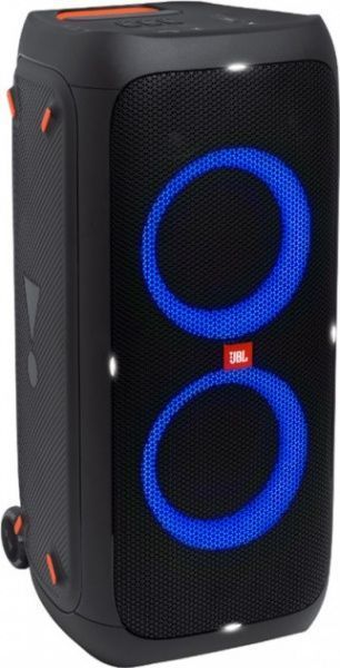Акустична система JBL® JBLPARTYBOX310EU 2.0 black Partybox 310