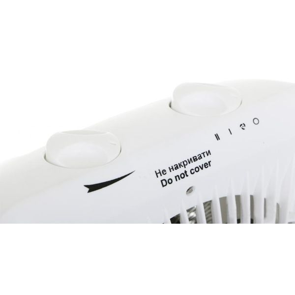 Тепловентилятор UP! (Underprice) FH-0405