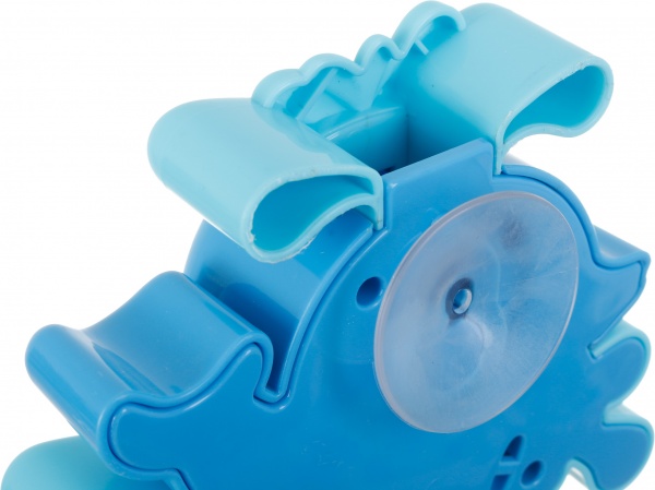 Ігровий набір для ванної Hang Wing Дельфін-водоспад HWA1108349