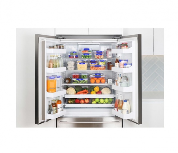 Контейнер для хранения KLIP IT PLUS 2,2 л пластик 02500187 Sistema