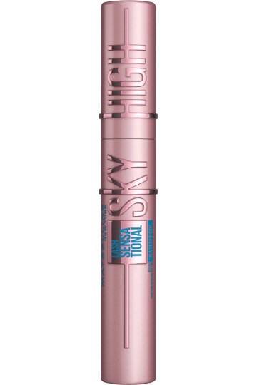 Туш для вій Maybelline New York Lash Sensational Sky High Mascara Black 6 мл