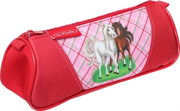 Ранець шкільний Herlitz укомплектований Midi Plus Horses