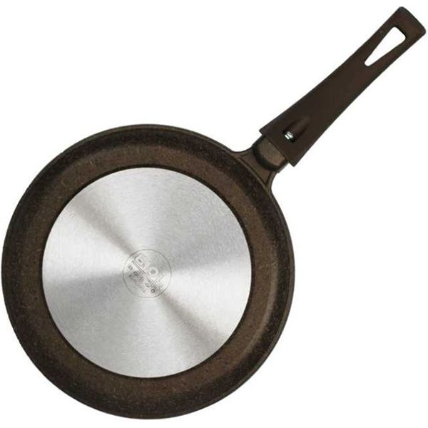 Сковорода для млинців з антипригарним покриттям 26 см Induction 26083I Biol
