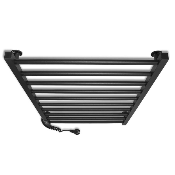 Рушникосушарка електрична Laris Альфа ЧФ(Ч) 10 500х900 Е Л R3