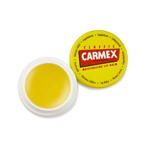 Бальзам для губ Carmex Classic 7,5 г