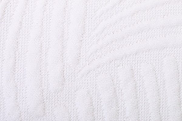 Покривало Nirvana 160x220 см La Nuit білий 