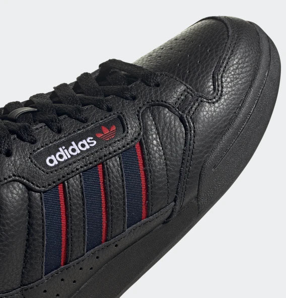 Кроссовки Adidas FX5091 р.39 1/3 черный