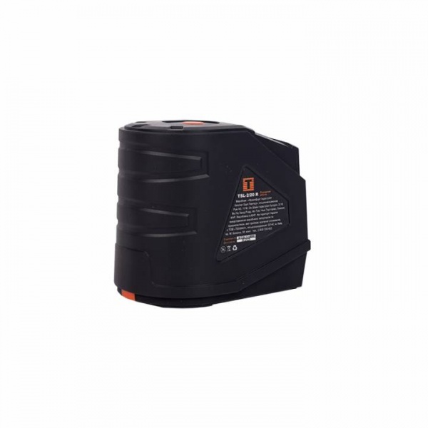 Нивелир лазерный Tekhmann TSL-2/20 R 852583
