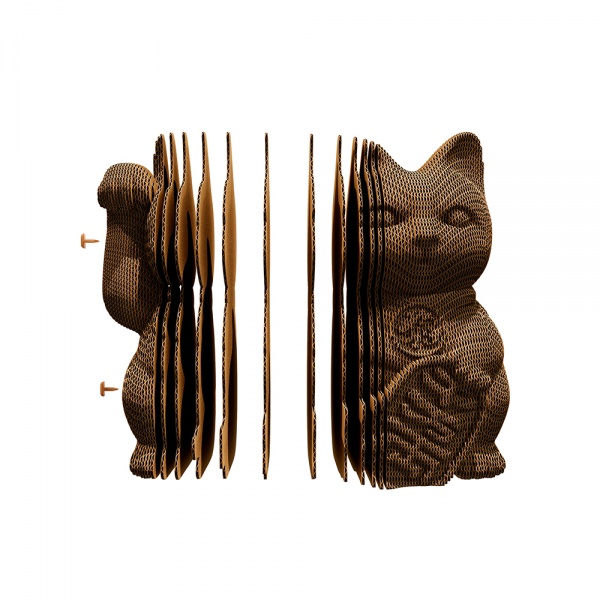 3D-пазл Cartonic Lucky cat CARTLUCK