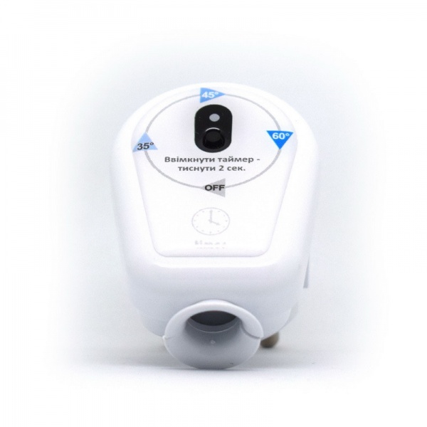 Терморегулятор ERAFLYME розеточний EF16TW