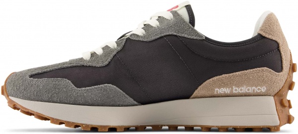 Кроссовки New Balance 327 MS327UD р.44 черный