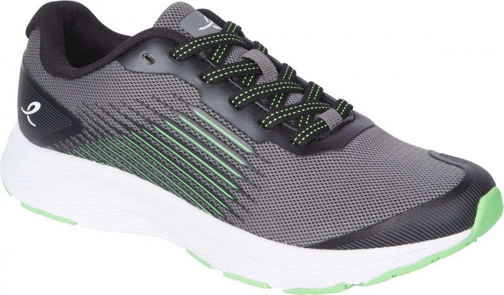 Кросівки для хлопчиків Energetics Elexir XIII J 427186-904050 р.36 чорні