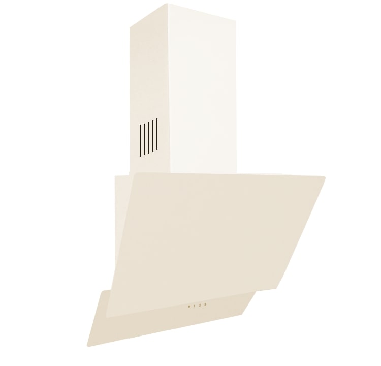 Витяжка Borgio RNT-SU 60 IVORY RNT-SU 60 IVORY