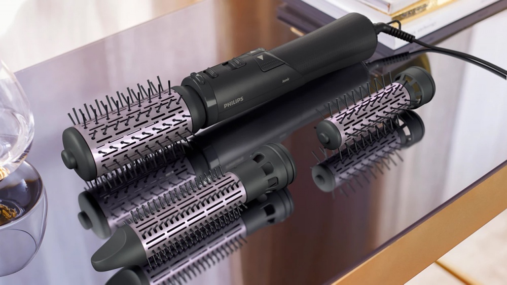 Фен-щетка Philips Series 7000 BHA715/00