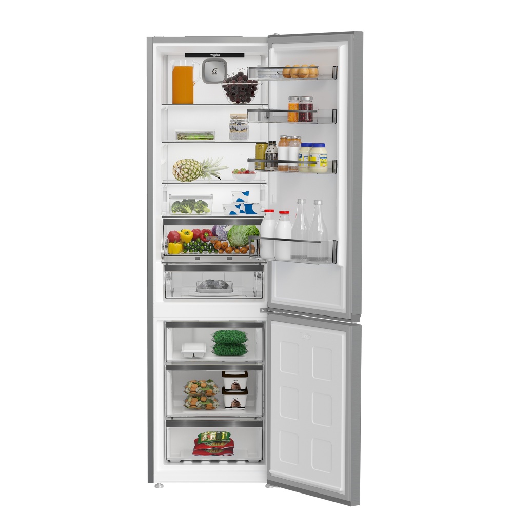 Холодильник Whirlpool WHK 26402 XP4U