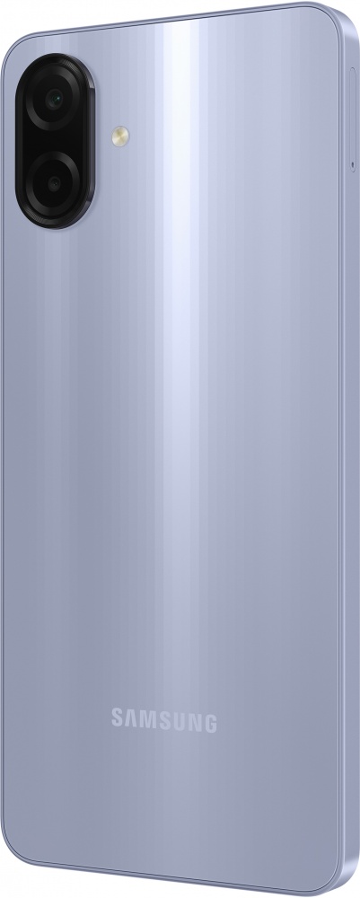 Смартфон Samsung Galaxy A07 4/128GB light violet (SM-A075FLVGSEK)