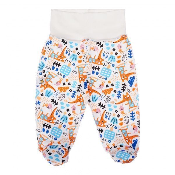 Повзунки ТМ Софія Foxes 56 мульті 1222256 