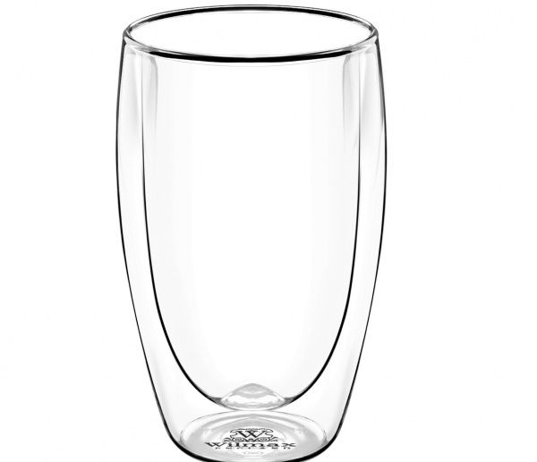 Стакан із подвійним дном Thermo 300 мл WL-888733 Wilmax