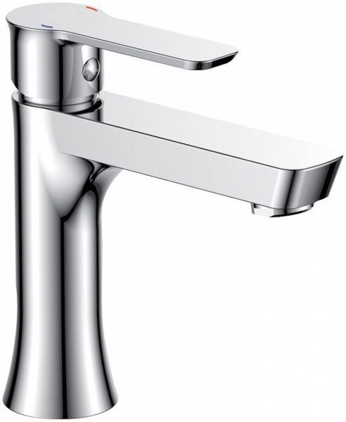 Смеситель для умывальника Mixxen Лотус NNH1031