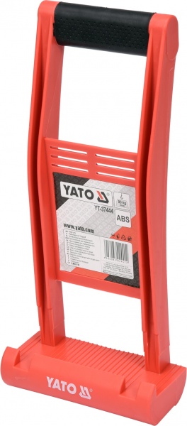 Ручка для переноса гипсокартонных плит YATO YT-37444