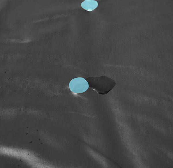 Тент для бассейна Bestway 244 см 58032