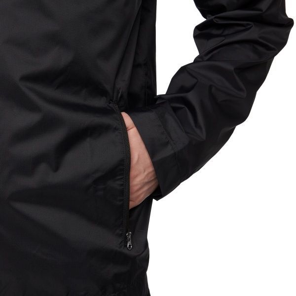 Куртка Pro Touch Sturmo III ux 294905-050 M чорний