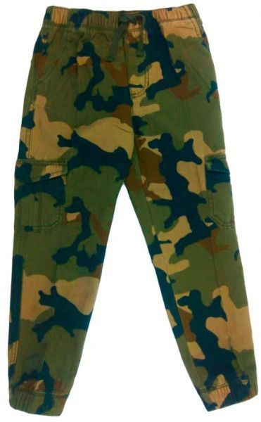 Брюки ARIZONA JEAN CO 1708 р.116-122 хаки 16853 