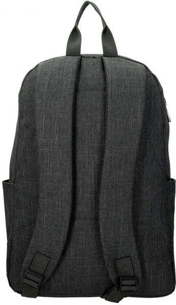 Рюкзак Sydney серый 16 л