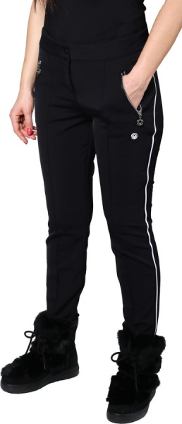 Брюки Sportalm Beedle 902810540-59 р. 42 черный