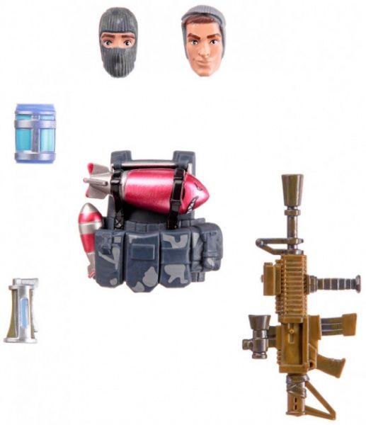 Фігурка колекційна Jazwares Legendary Series Havoc (FNT0062) 