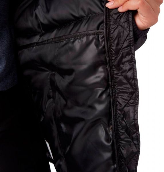 Куртка McKinley Terry wms 407908-057 38 черный