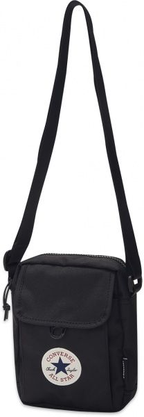 Сумка Converse Cross Body 2 10020540-001 черный 