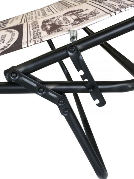 Кровать раскладная VISTA Стелла