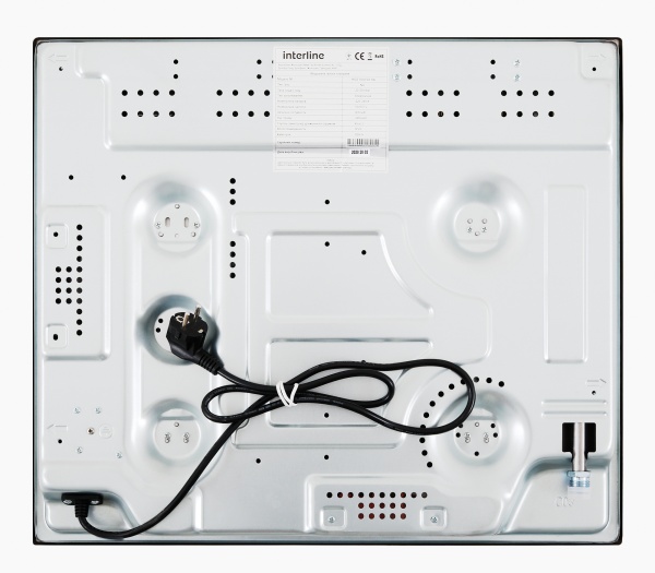 Варочная поверхность Interline HGS 764 FGT XA