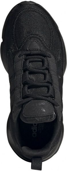 Кроссовки Adidas HAIWEE J FV2997 р.UK 5