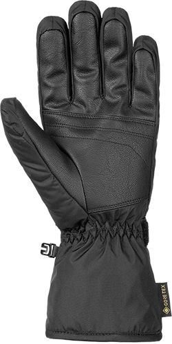 Рукавички Reusch Sandor GTX 4901327-7701 р. 9 чорно-білий