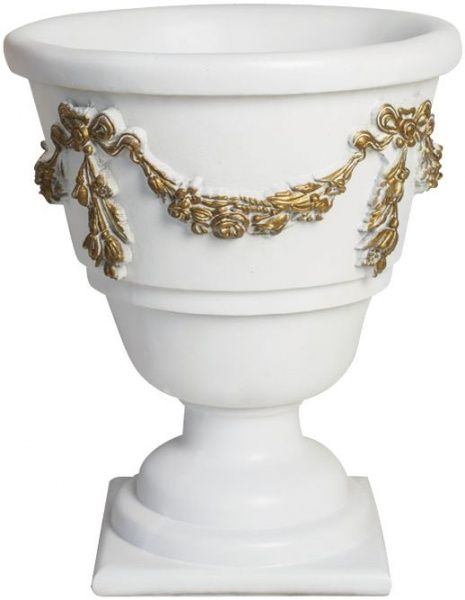 Клумба Orion santorini