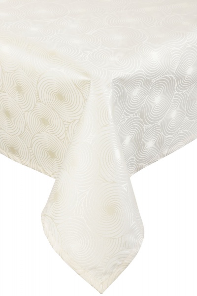 Скатерть Дуллан 150x200 см La Nuit 