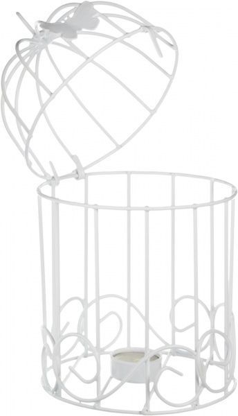 Подсвечник Клетка 12092015