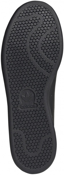 Кросівки Adidas STAN SMITH FX5499 р.UK 10,5 чорний