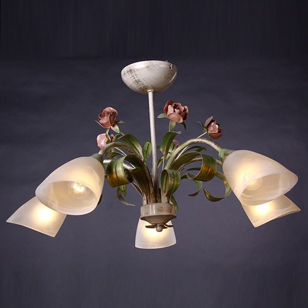 Люстра Vitaluce V1536/5PL