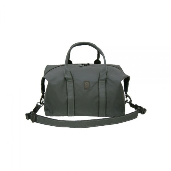 Сумка дорожня Danaper 22 л CARGO, GRAY 